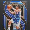 2024-25 Panini Select Jared McCain #184 RC Premier Level