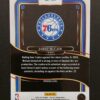 2024-25 Panini Select Jared McCain #184 RC Premier Level