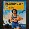 2024-25 Panini Hoops Arriving Now Jared McCain #9 RC