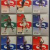20260716_203718 1997-98 Upper Deck Collector's Choice Starquest Lot - 1-80 + album Ultra Pro