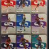 20260716_203727 1997-98 Upper Deck Collector's Choice Starquest Lot - 1-80 + album Ultra Pro