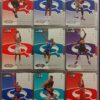 20260716_203731 1997-98 Upper Deck Collector's Choice Starquest Lot - 1-80 + album Ultra Pro