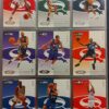 20260716_203736 1997-98 Upper Deck Collector's Choice Starquest Lot - 1-80 + album Ultra Pro