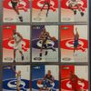20260716_203740 1997-98 Upper Deck Collector's Choice Starquest Lot - 1-80 + album Ultra Pro
