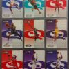 20260716_203744 1997-98 Upper Deck Collector's Choice Starquest Lot - 1-80 + album Ultra Pro