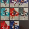 20260716_203748 1997-98 Upper Deck Collector's Choice Starquest Lot - 1-80 + album Ultra Pro