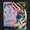 2020-21 Panini Illusions Lamelo Ball #151 RC