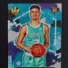 2020-21 Panini Court Kings Lamelo Ball #97 RC Rookies I