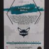 2020-21 Panini Court Kings Lamelo Ball #97 RC Rookies I