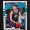 2020-21 Panini Donruss Lamelo Ball #202 RC
