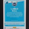 2020-21 Panini Donruss Lamelo Ball #202 RC