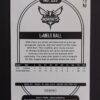 2020-21 Panini Hoops Lamelo Ball #223 RC