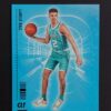 2020-21 Panini Hoops Arriving Now Lamelo Ball RC