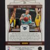 2020-21 Panini Chronicles Legacy Lamelo Ball #682 RC