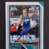 2020-21 Panini Chronicles Threads Lamelo Ball #84 RC