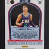 2020-21 Panini Chronicles Marquee Lamelo Ball #266 RC