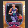 2020-21 Panini Chronicles Marquee Lamelo Ball #266 RC Bronze
