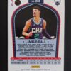 2020-21 Panini Chronicles Marquee Lamelo Ball #266 RC Bronze