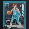 2020-21 Panini Chronicles Playbook Lamelo Ball #192 RC