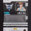 2020-21 Panini Chronicles Playbook Lamelo Ball #192 RC