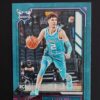 2020-21 Panini Chronicles Playbook Lamelo Ball #192 RC Pink