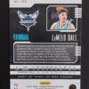 2020-21 Panini Chronicles Playbook Lamelo Ball #192 RC Pink