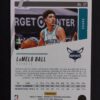 2020-21 Panini Chronicles Prestige Lamelo Ball #72 RC