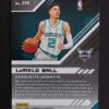 2020-21 Panini Chronicles XR Lamelo Ball #290 RC