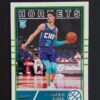 2020-21 Panini Chronicles Classics Lamelo Ball #626 RC