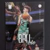 2020-21 Panini Chronicles Luminance Lamelo Ball #147 RC
