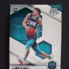 2020-21 Panini Mosaic Lamelo Ball #202 RC