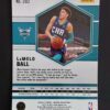 2020-21 Panini Mosaic Lamelo Ball #202 RC