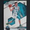 2020-21 Panini Mosaic NBA Debut Lamelo Ball #262 RC