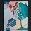 2020-21 Panini Mosaic NBA Debut Lamelo Ball #262 RC Silver