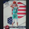 2020-21 Panini Mosaic National Pride Lamelo Ball #257 RC