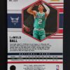 2020-21 Panini Mosaic National Pride Lamelo Ball #257 RC