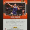 2020-21 Panini Hoops Lights Camera Action Devin Booker #7