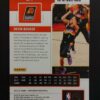 2021-22 Panini Contenders Devin Booker #9 Red
