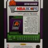 2023-24 Panini Haunted Hoops Devin Booker #96 Slime