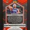 2023-24 Panini Mosaic Devin Booker #125 Fast Break