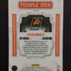 2023-24 Panini Phoenix Temple Man Devin Booker #17