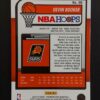 2023-24 Panini Hoops Premium Stock Devin Booker #96