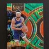 2023-24 Panini Select Devin Booker #143 Premier Level Green Shock