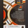 2023-24 Panini Select Devin Booker #143 Premier Level Green Shock