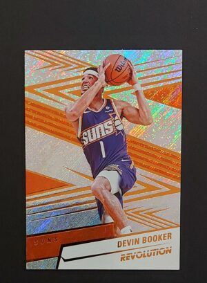 2024-25 Panini Revolution Devin Booker #83