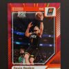2024-25 Panini Donruss Devin Booker #115 Maroon