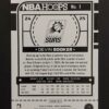 2024-25 Panini Hoops Devin Booker #1