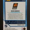2024-25 Panini Optic Devin Booker #11 Silver