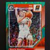 2024-25 Panini Optic Devin Booker #11 Green Wave