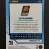 2024-25 Panini Optic Devin Booker #11 Green Wave